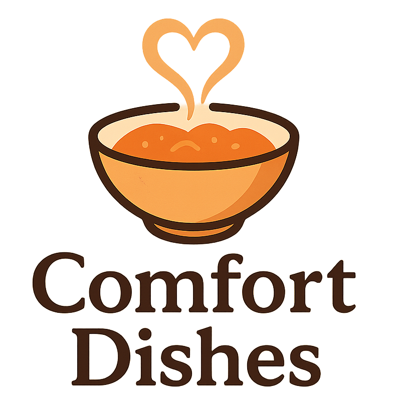 Comfort Dishes